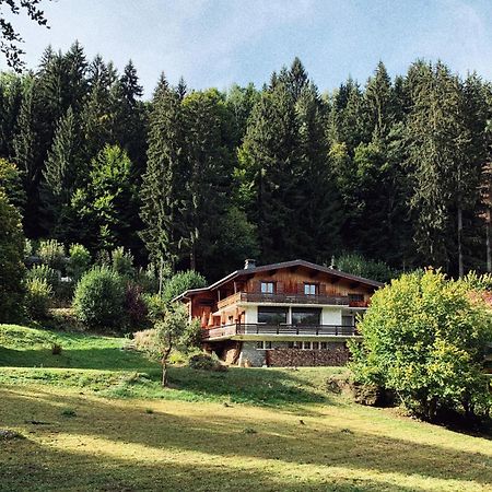 Chalet Vinales Лез-Уш Экстерьер фото