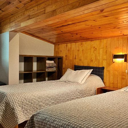 Chalet Vinales Лез-Уш Экстерьер фото