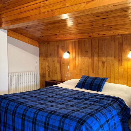 Chalet Vinales Лез-Уш Экстерьер фото