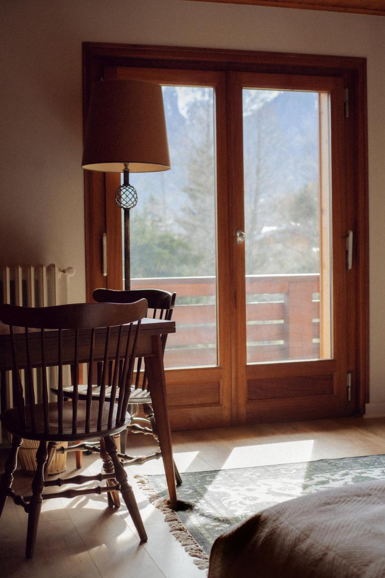 Chalet Vinales Лез-Уш Номер фото