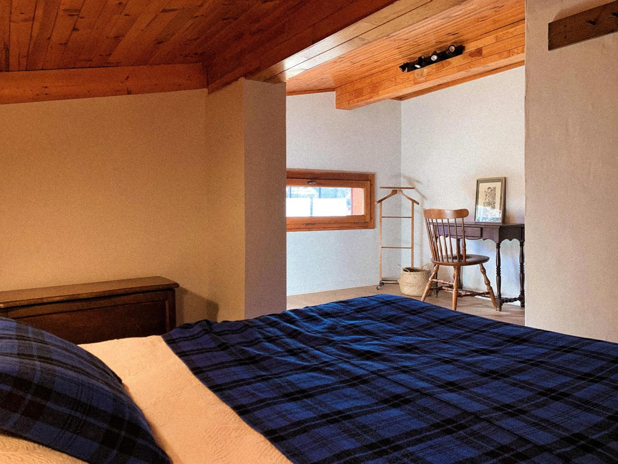 Chalet Vinales Лез-Уш Номер фото