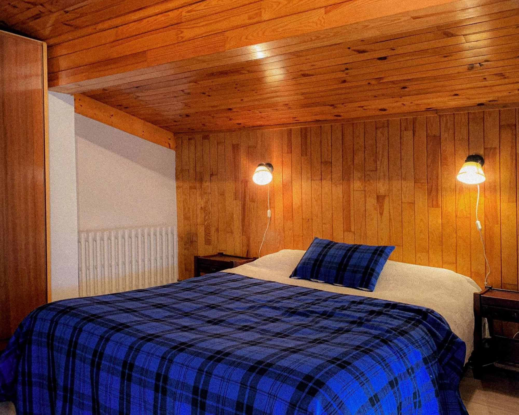 Chalet Vinales Лез-Уш Номер фото