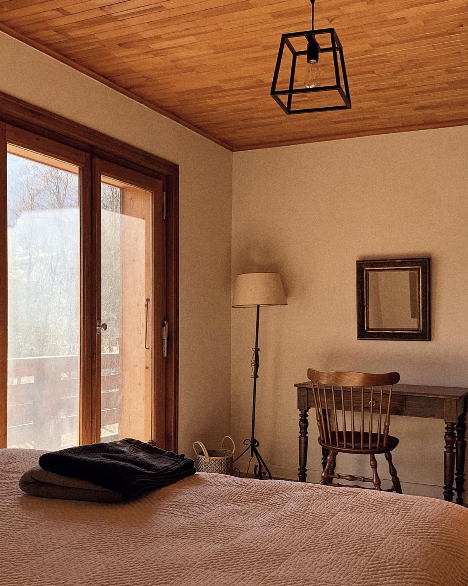 Chalet Vinales Лез-Уш Номер фото