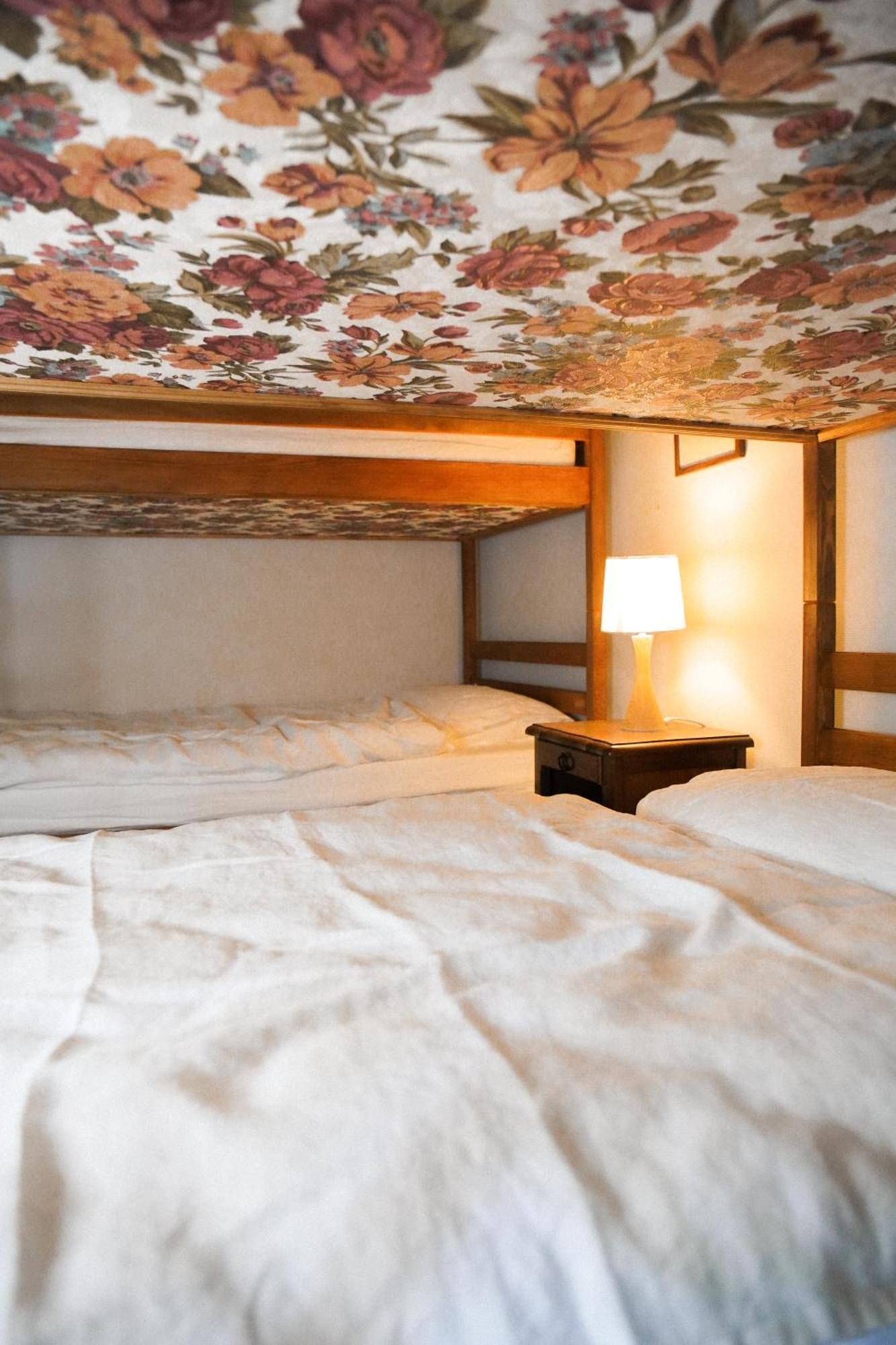 Chalet Vinales Лез-Уш Экстерьер фото